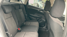 Honda Jazz 1.3 i-VTEC EX 5dr CVT Petrol Hatchback